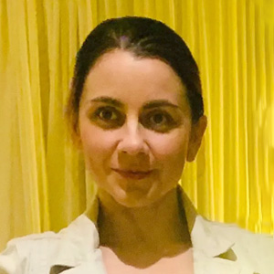 Hayley Morris