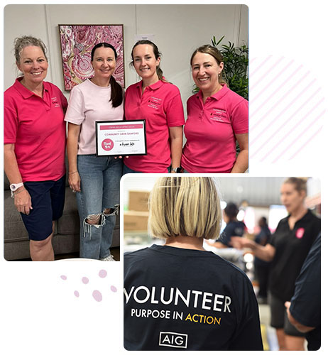 Volunteer with A Brave Life